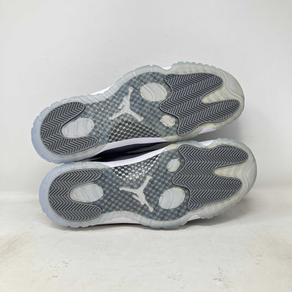 Jordan 11 Retro Low Cool Grey