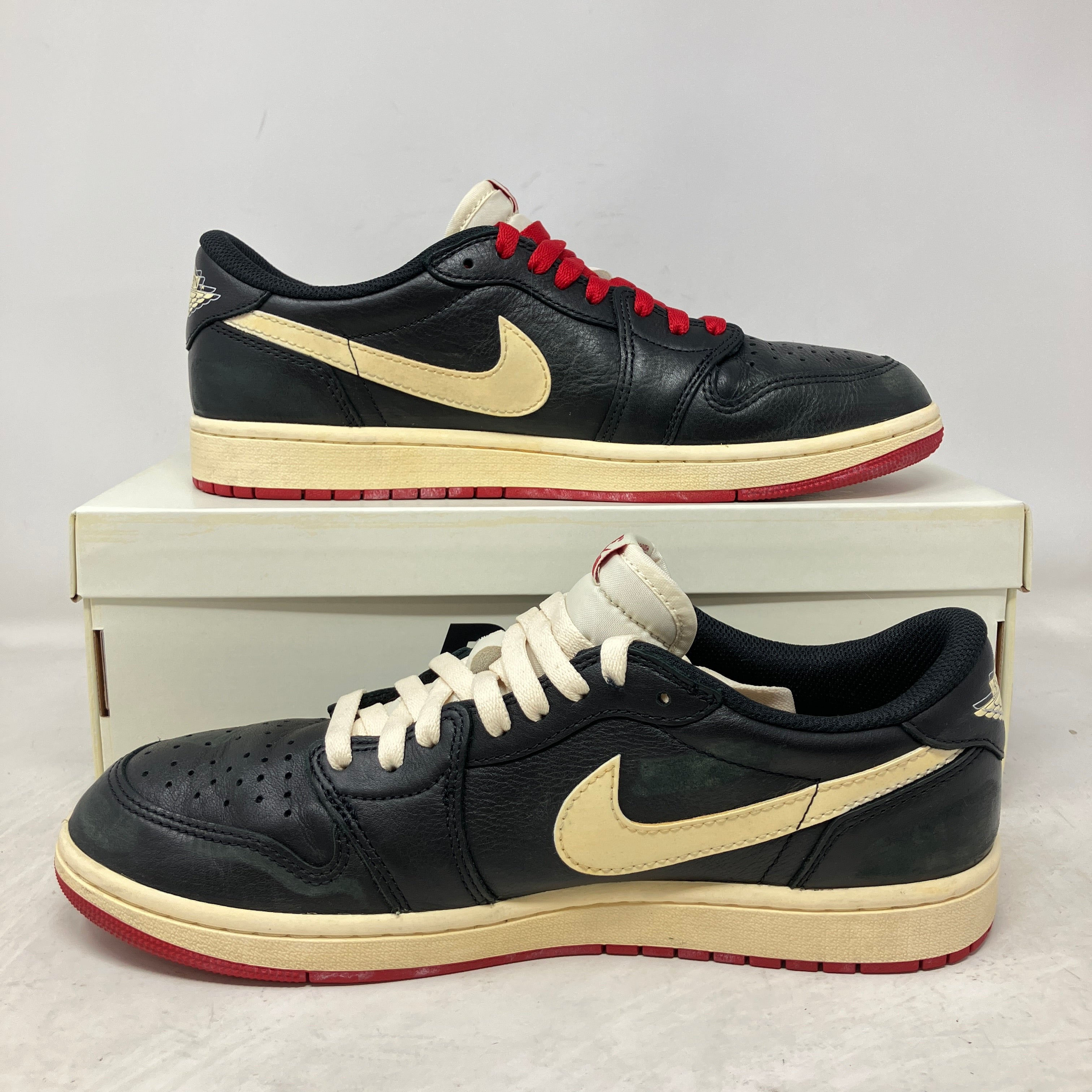 Jordan 1 Retro Low OG Nigel Sylvester Better With Time