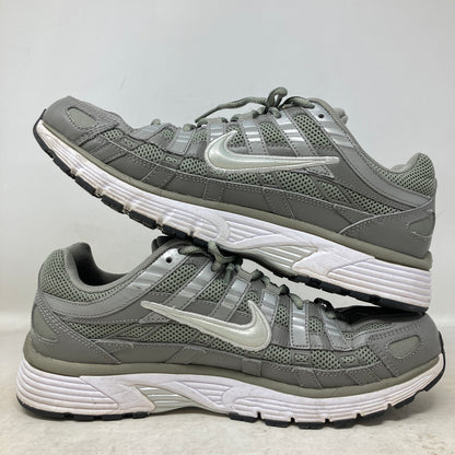 Nike P-6000 Dark Stucco