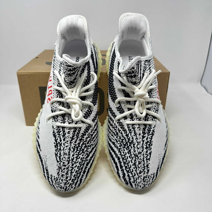 adidas Yeezy Boost 350 V2 Zebra (2017/2022/2023)