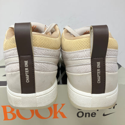Nike Book 1 Mirage (Translucent Outsole)
