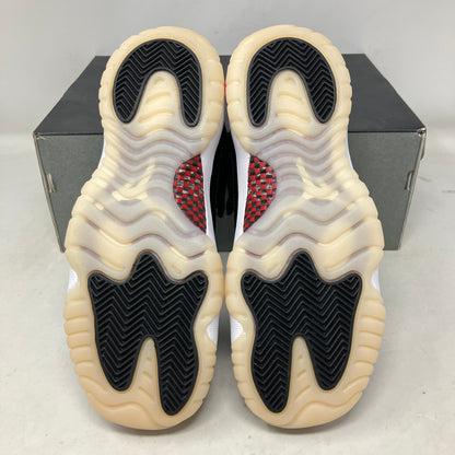 Jordan 11 Retro Low 72-10 (GS)