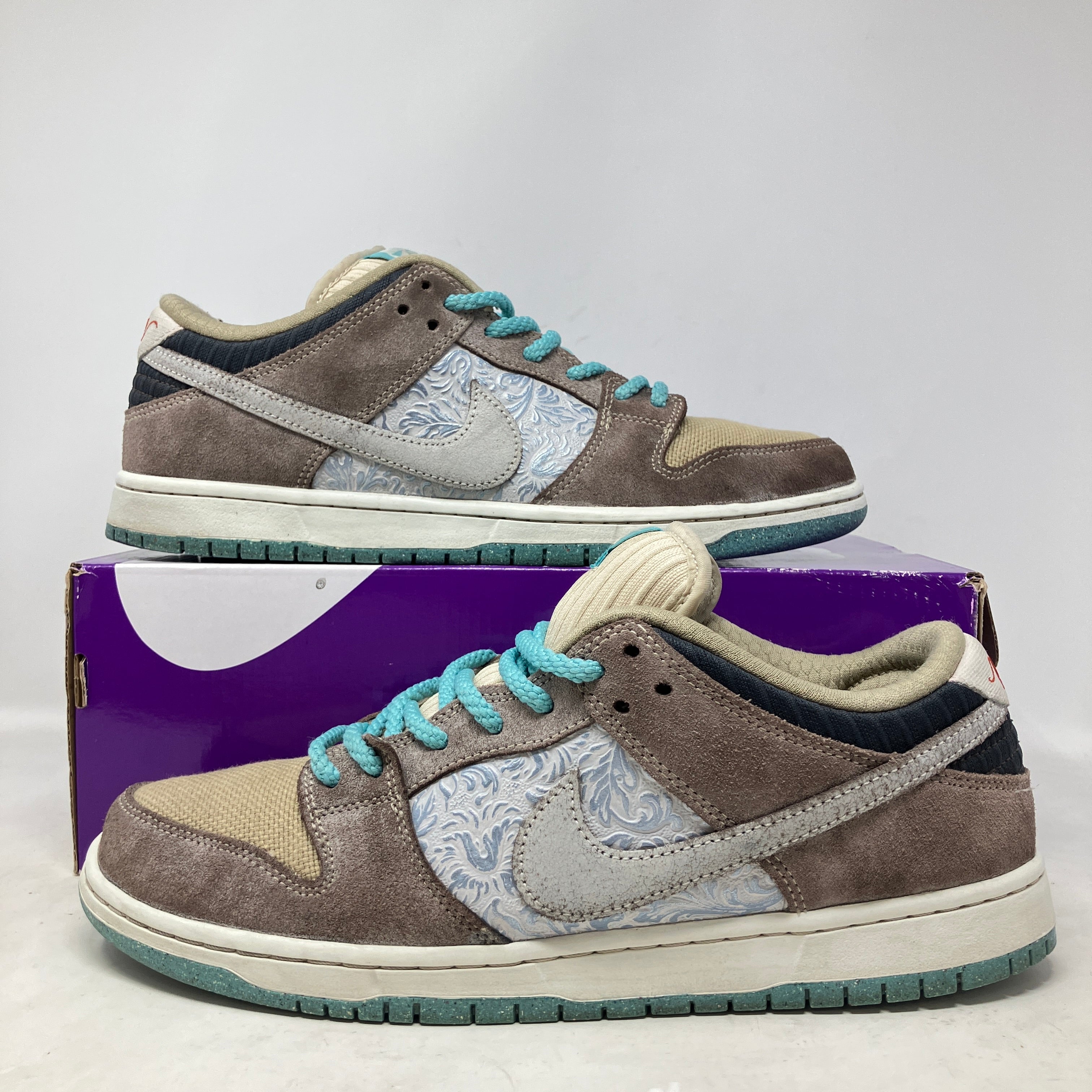 Nike SB Dunk Low Big Money Savings
