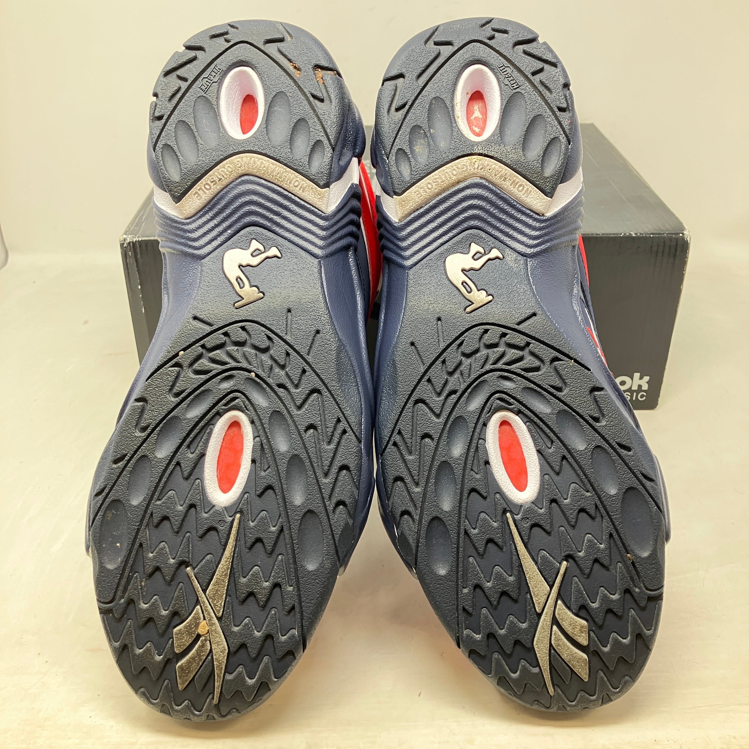 Reebok Shaqnosis USA (2020)