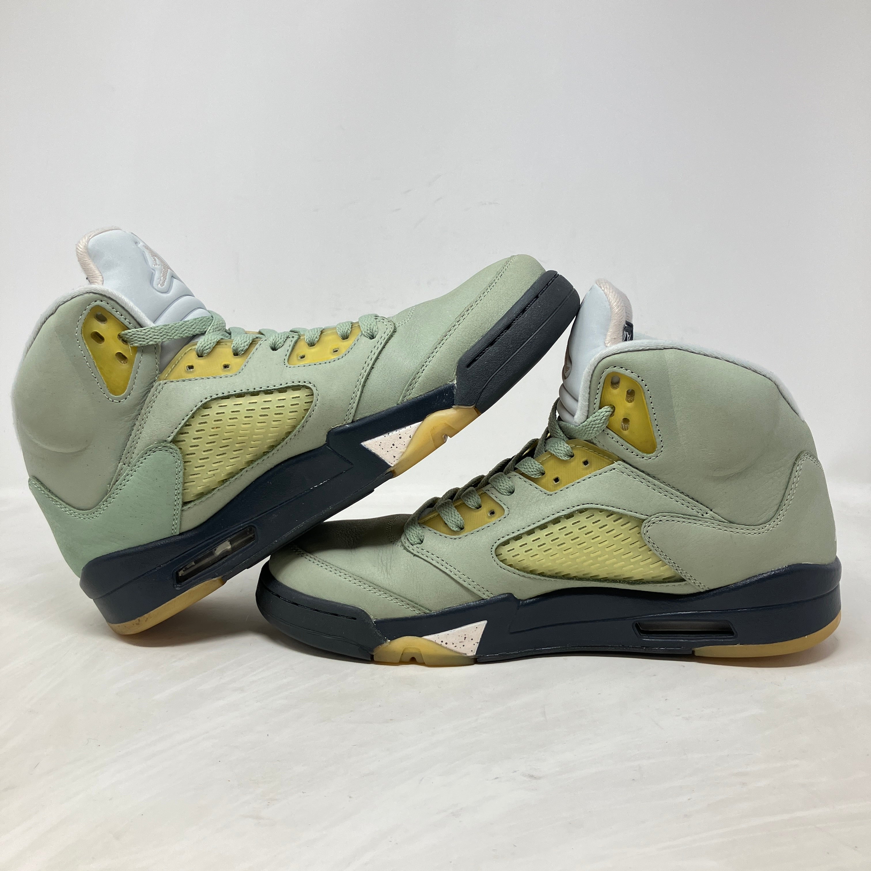 Jordan 5 Retro Jade Horizon