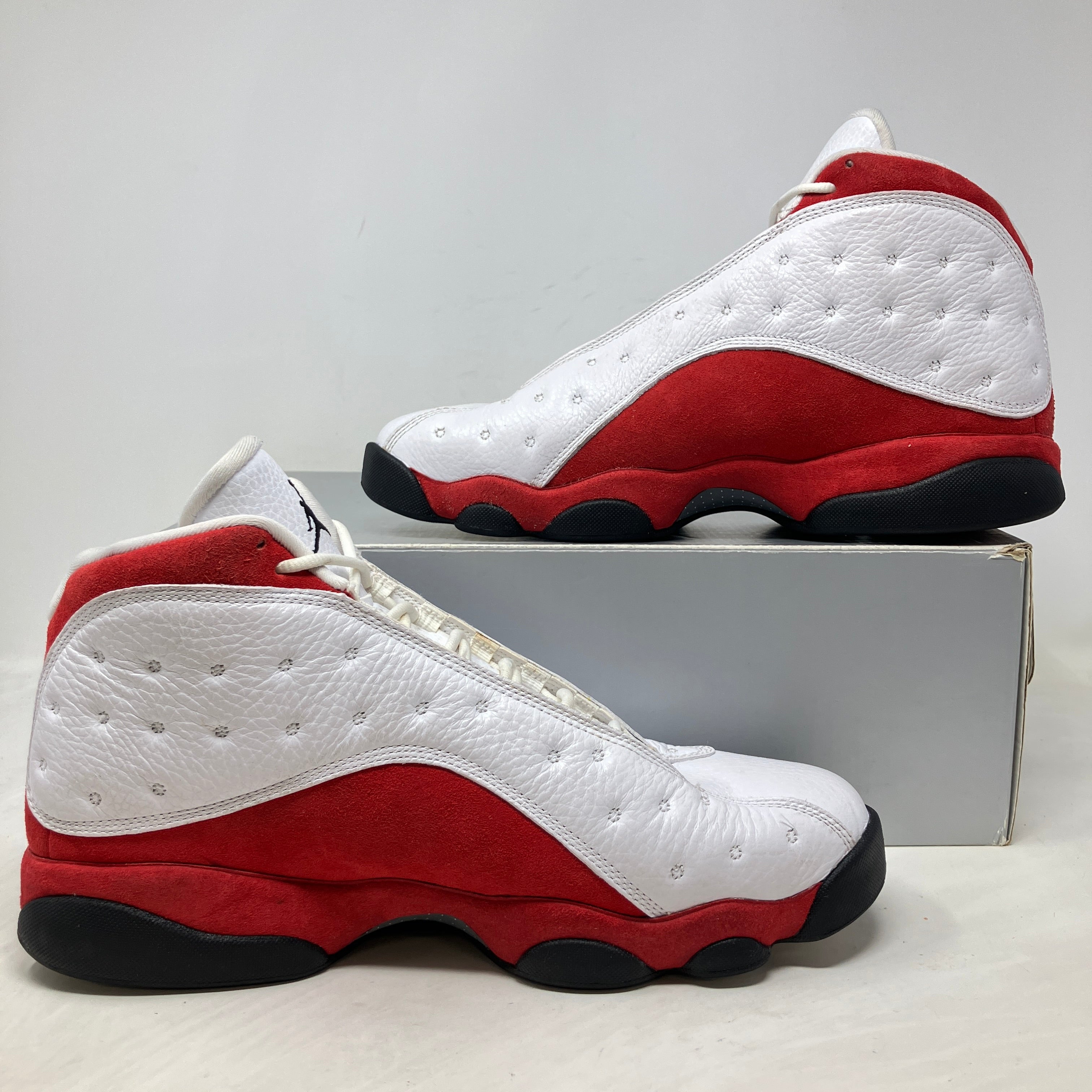 Jordan 13 Retro OG Chicago (2017)