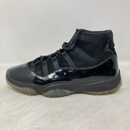 Jordan 11 Retro Cap and Gown