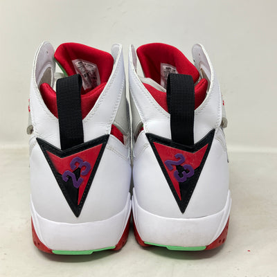 Jordan 7 Retro Hare (2015)