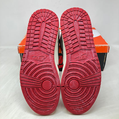 Jordan 1 Retro High OG Chicago Lost and Found