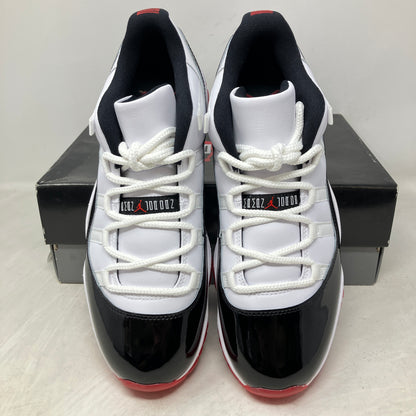 Jordan 11 Retro Low Concord Bred