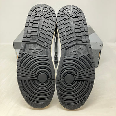 Jordan 1 Retro High OG Washed Black