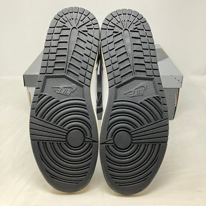 Jordan 1 Retro High OG Washed Black