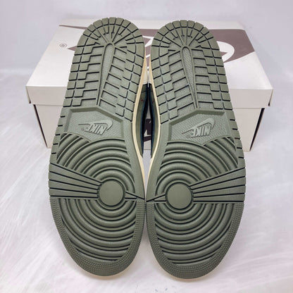 Jordan 1 Retro Low OG SP Travis Scott Medium Olive
