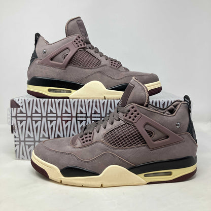 Jordan 4 Retro SP A Ma Maniére Violet Ore