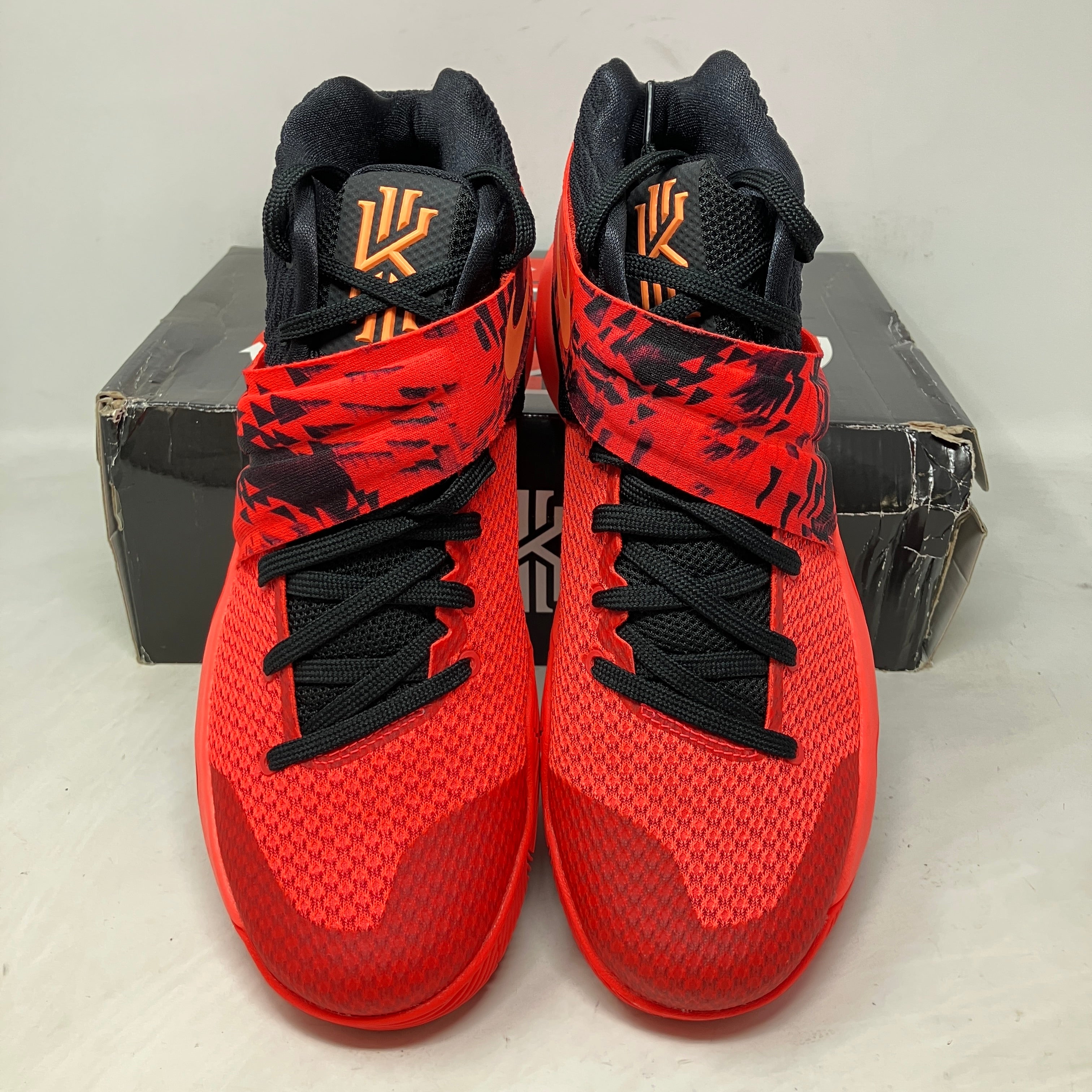 Nike Kyrie 2 Inferno