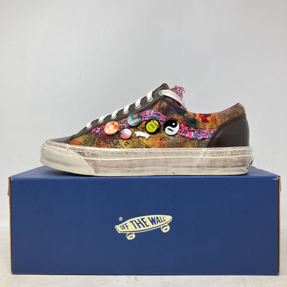 Vans Old Skool 36 LX Souvenir Warm Brown
