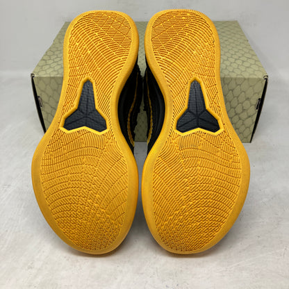 Nike Kobe A.D. Mid Lakers Black Mamba