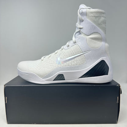 Nike Kobe 9 Elite Protro Halo
