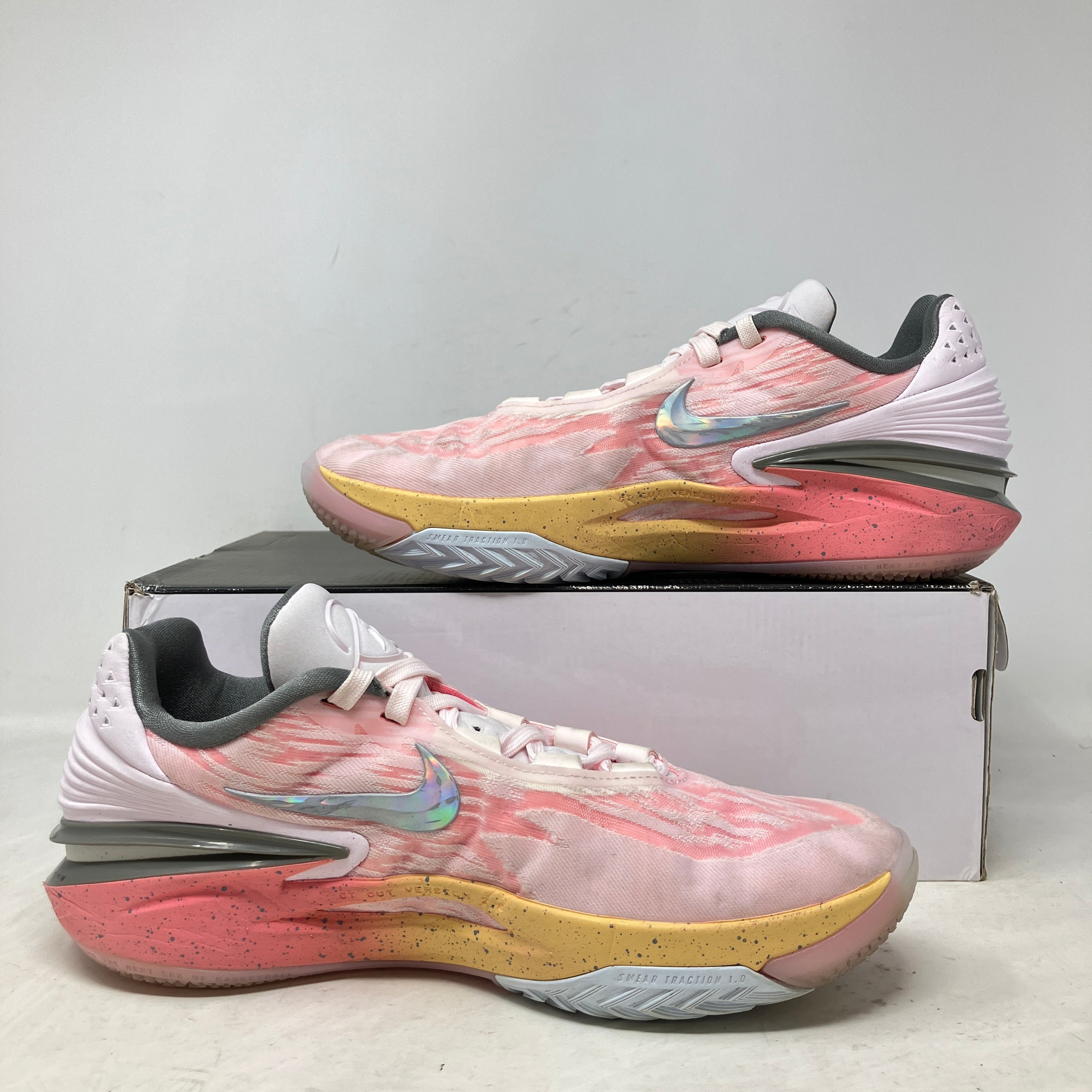 Nike Zoom GT Cut 2 Pearl Pink