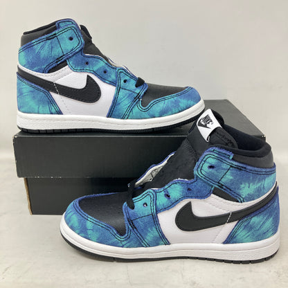 Jordan 1 Retro High Tie Dye (TD)(PS)