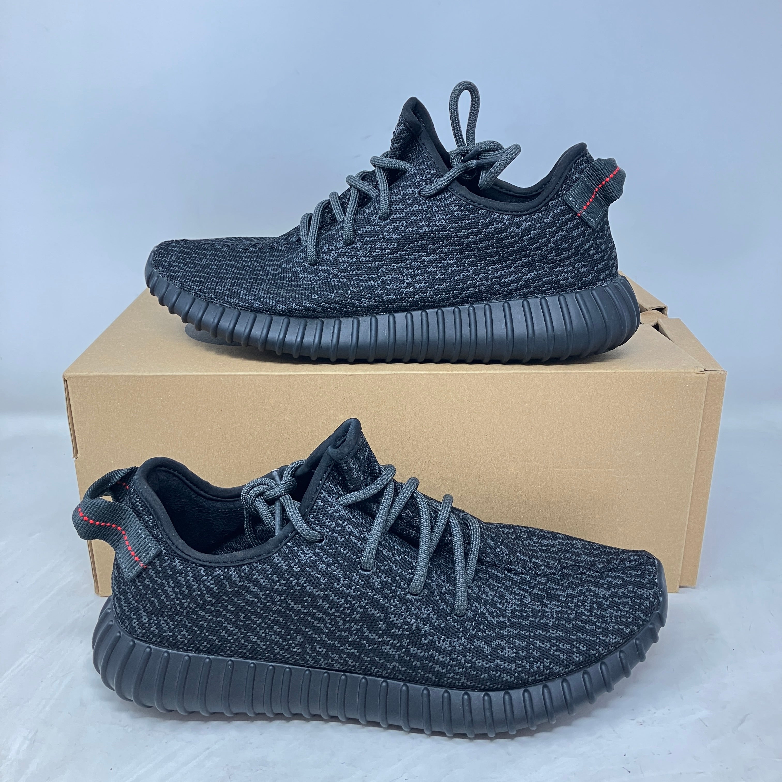 adidas Yeezy Boost 350 Pirate Black (2023)