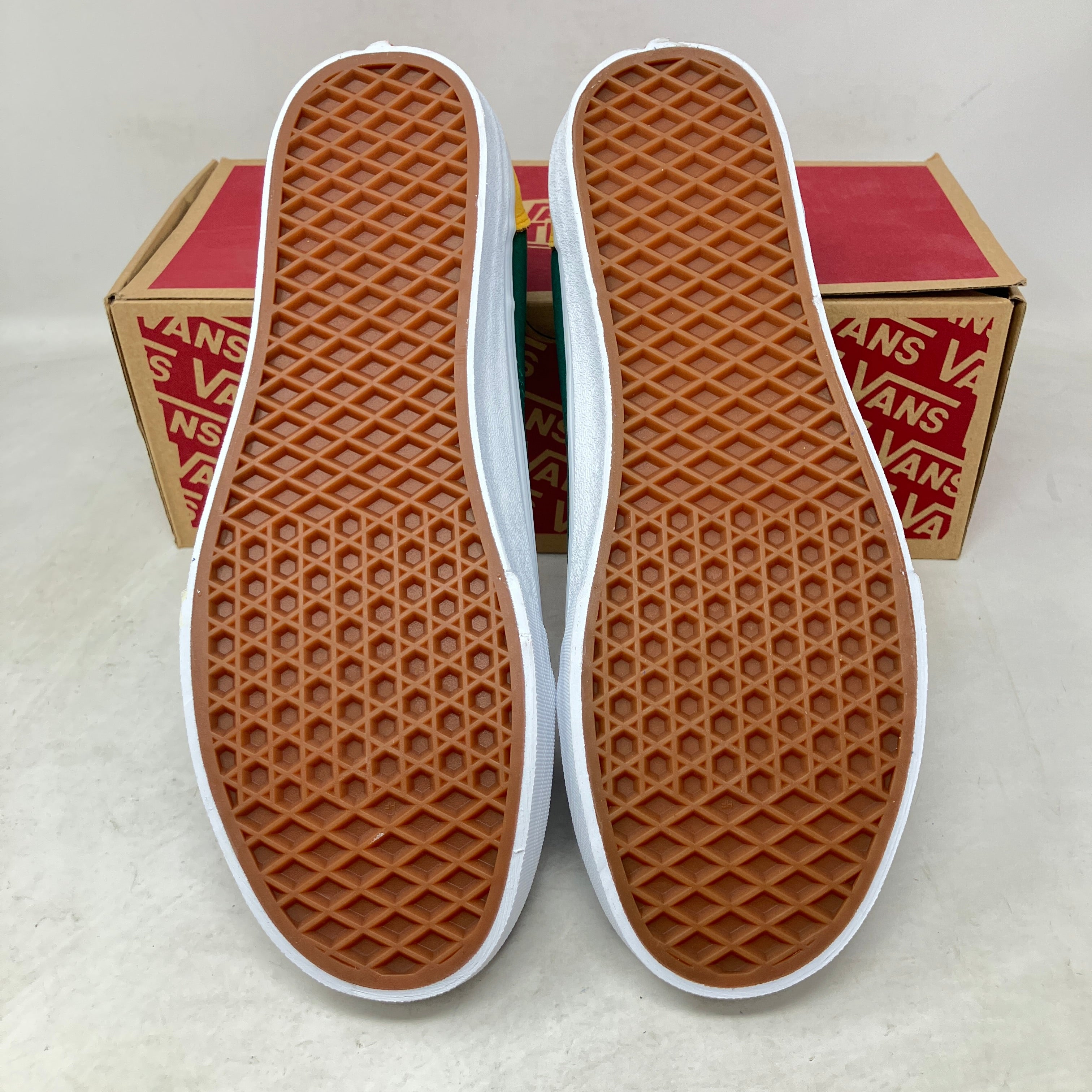 Vans Old Skool Yacht Club