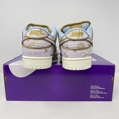 Nike SB Dunk Low Premium City of Style