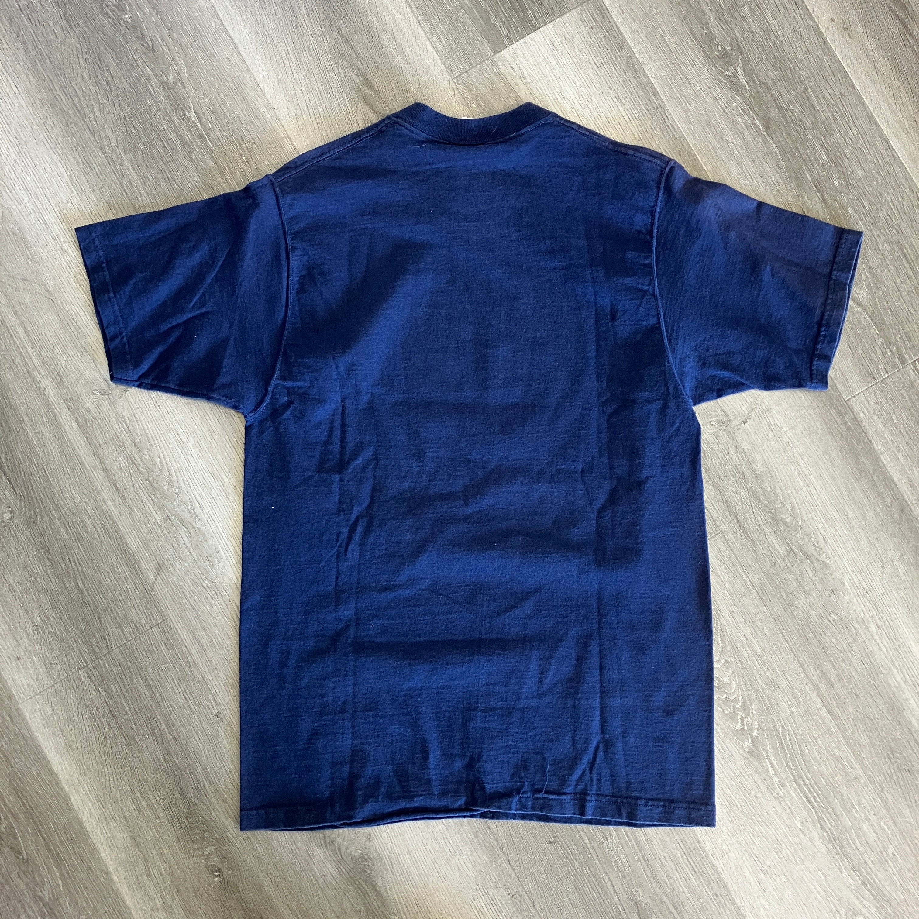Vintage Denver Broncos Pro Player T Shirt