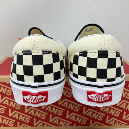 Vans Slip-On Checkerboard