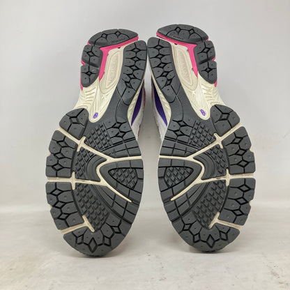 New Balance 2002R J. Crew Rain Cloud