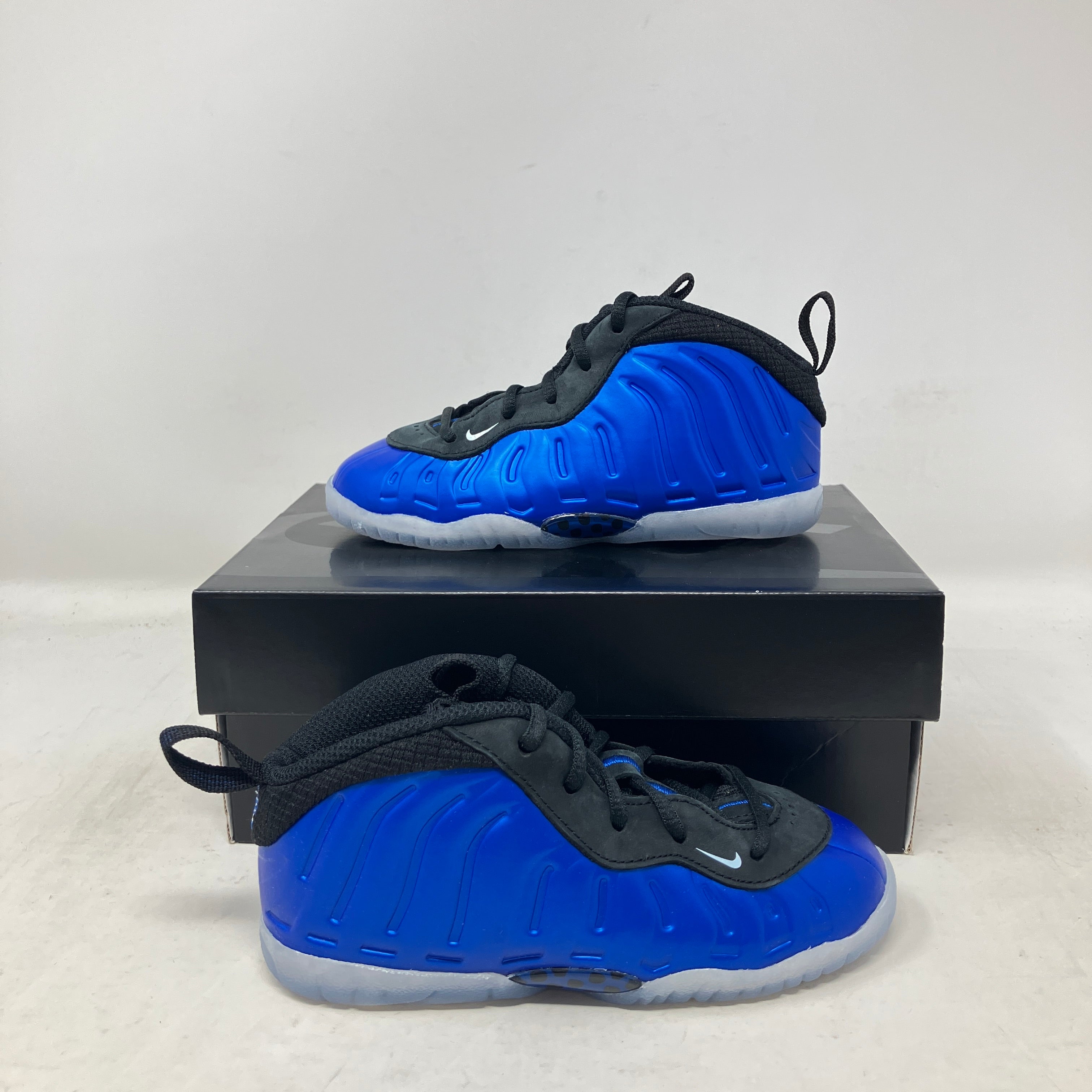 Nike Little Posite One International Blue (TD)