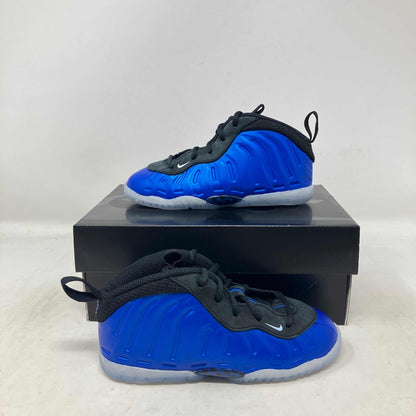 Nike Little Posite One International Blue (TD)