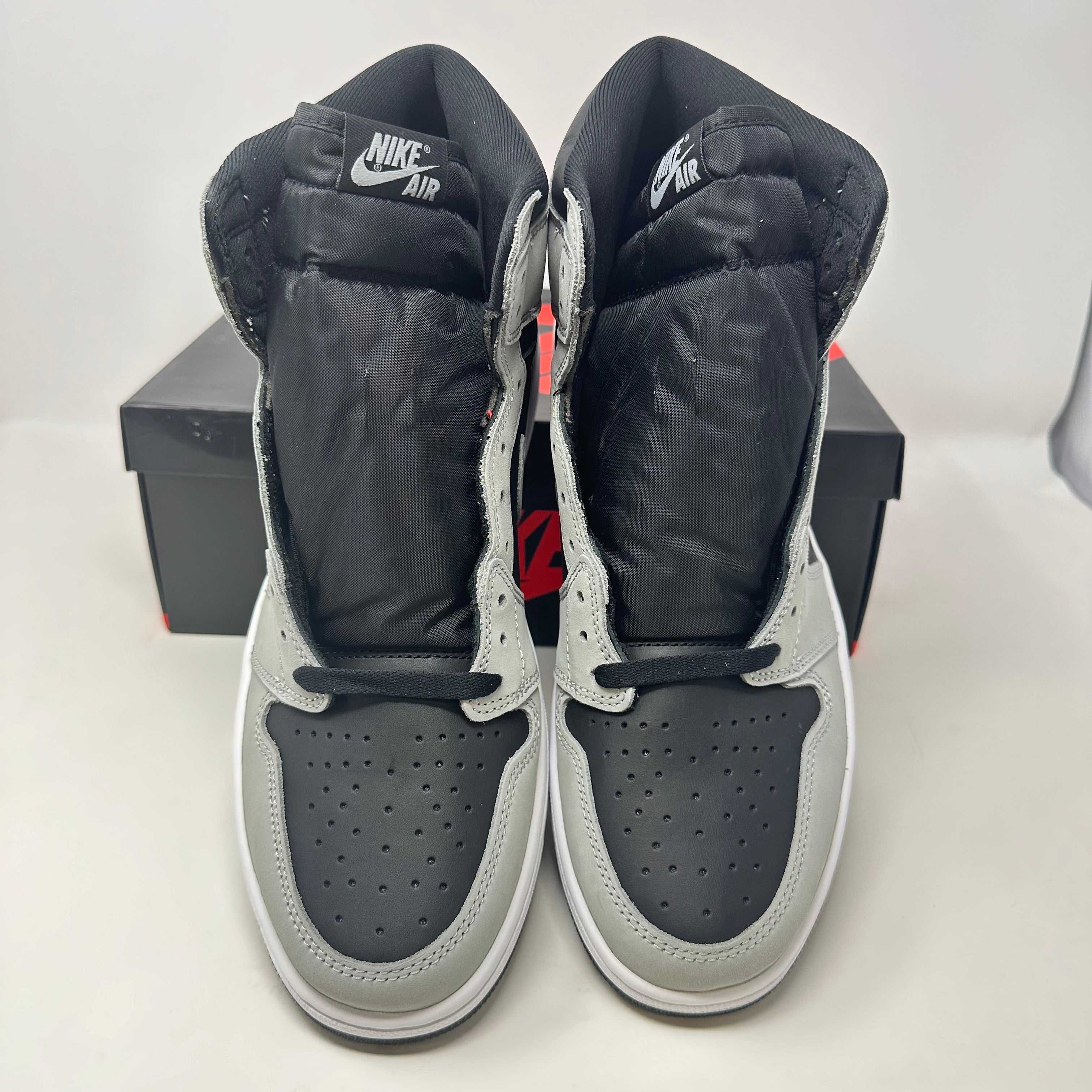 Jordan 1 Retro High Shadow 2.0
