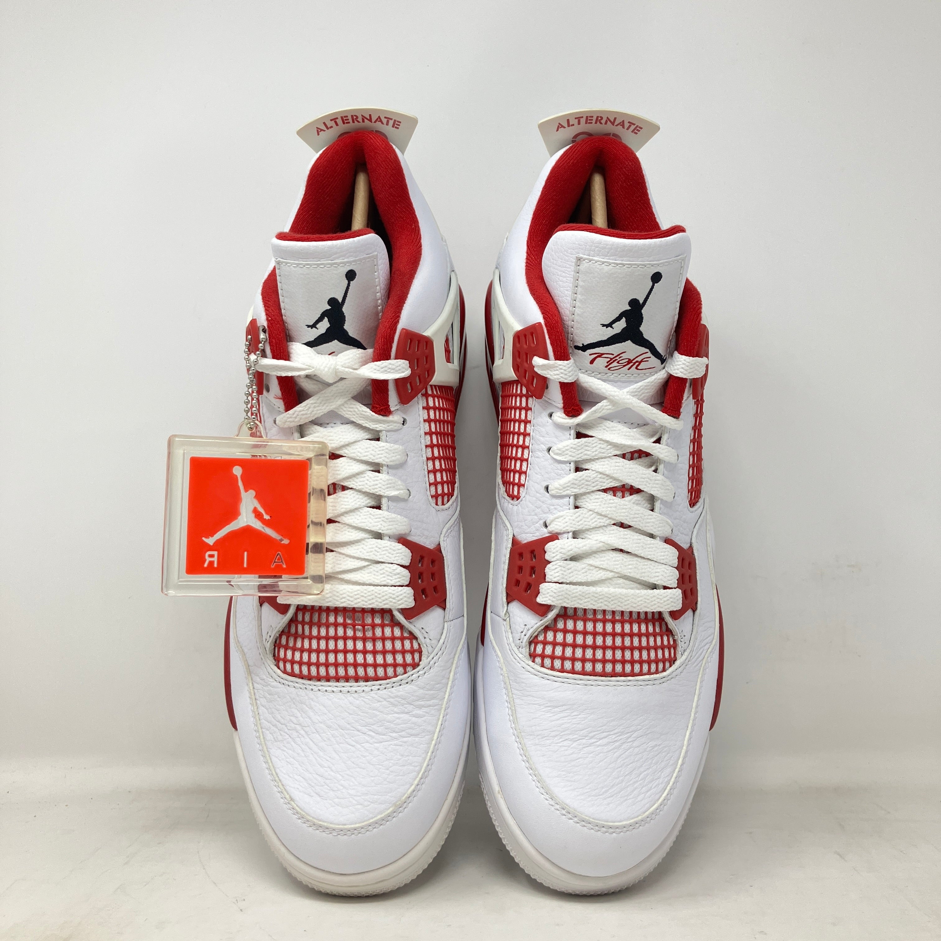Jordan 4 Retro Alternate 89