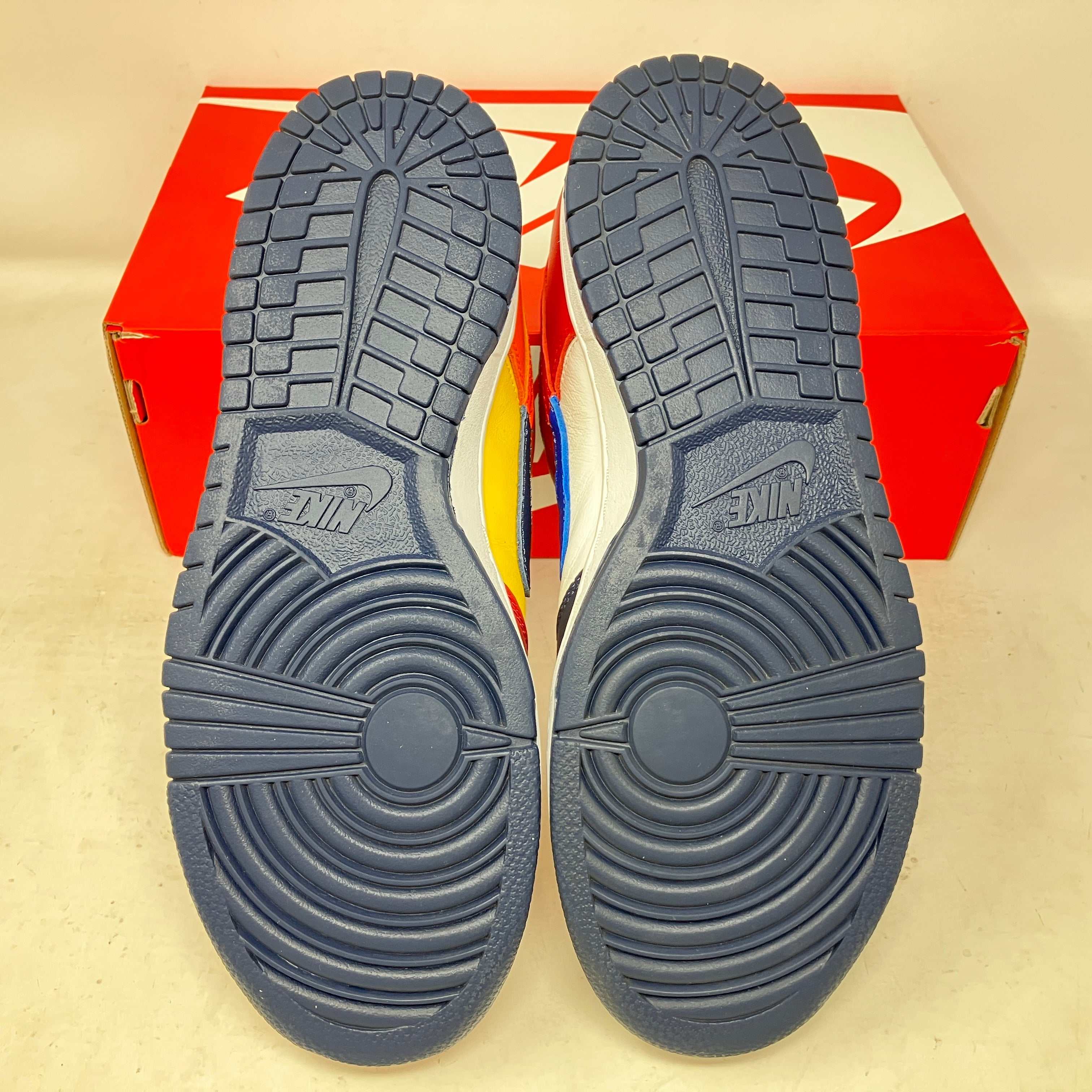 Nike Dunk Low QS CO.JP What The (2024)