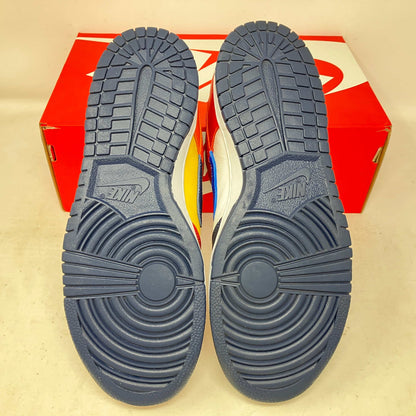Nike Dunk Low QS CO.JP What The (2024)