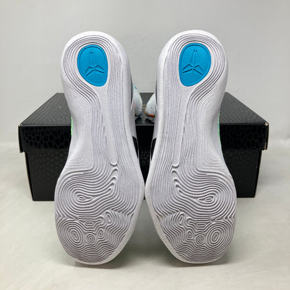 Nike Kobe 9 Elite Protro What The (2025)