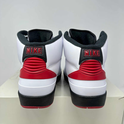 Jordan 2 Retro OG Chicago (2022)