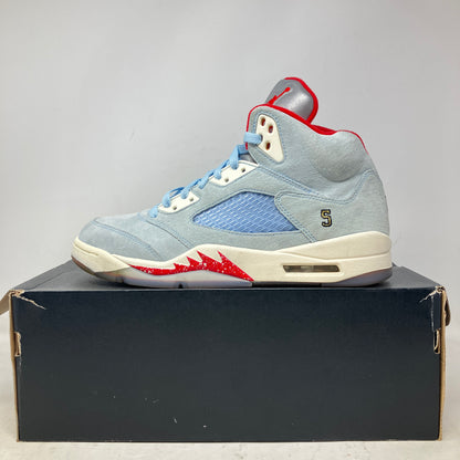 Jordan 5 Retro Trophy Room Ice Blue