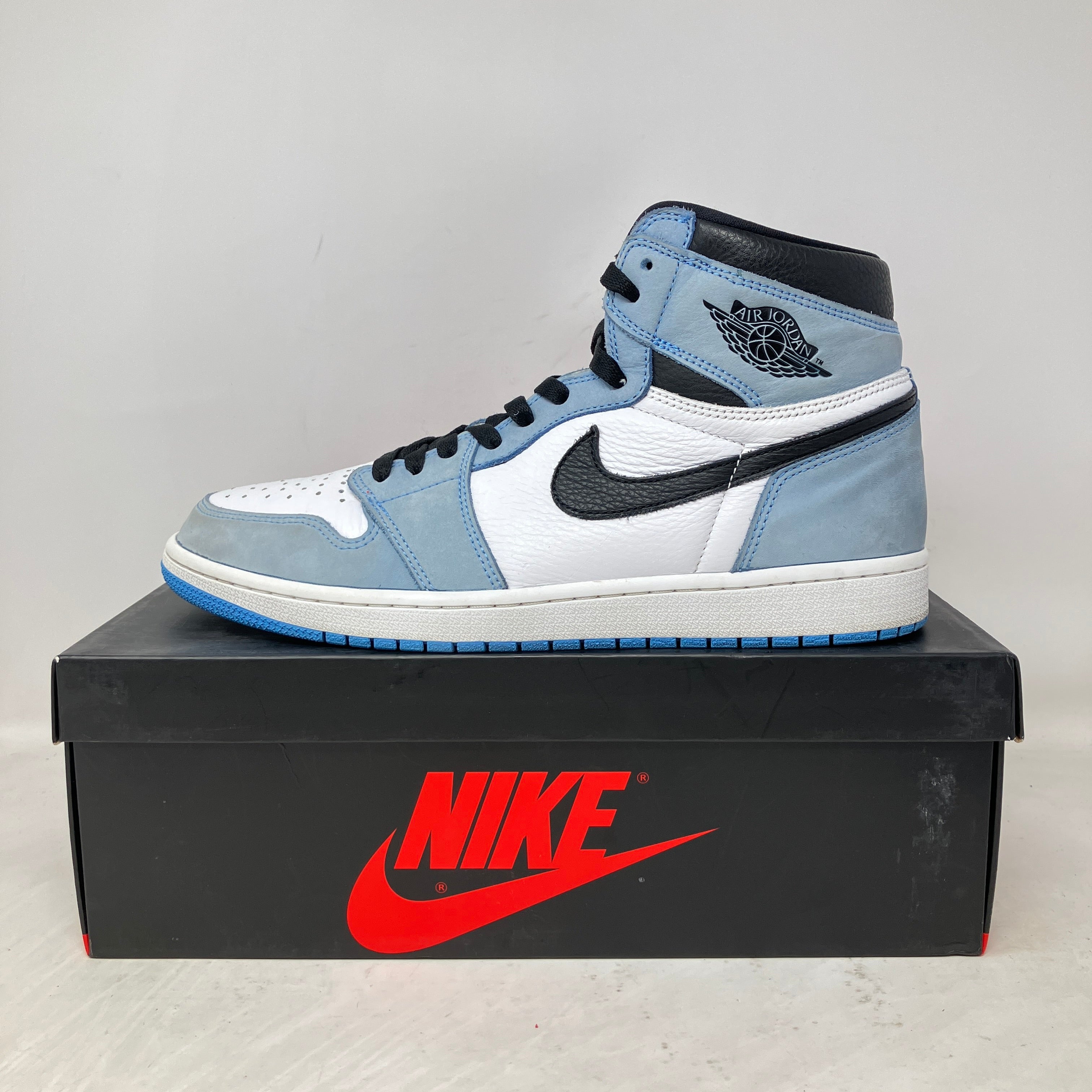 Jordan 1 Retro High OG University Blue