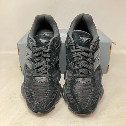New Balance 9060 Triple Black