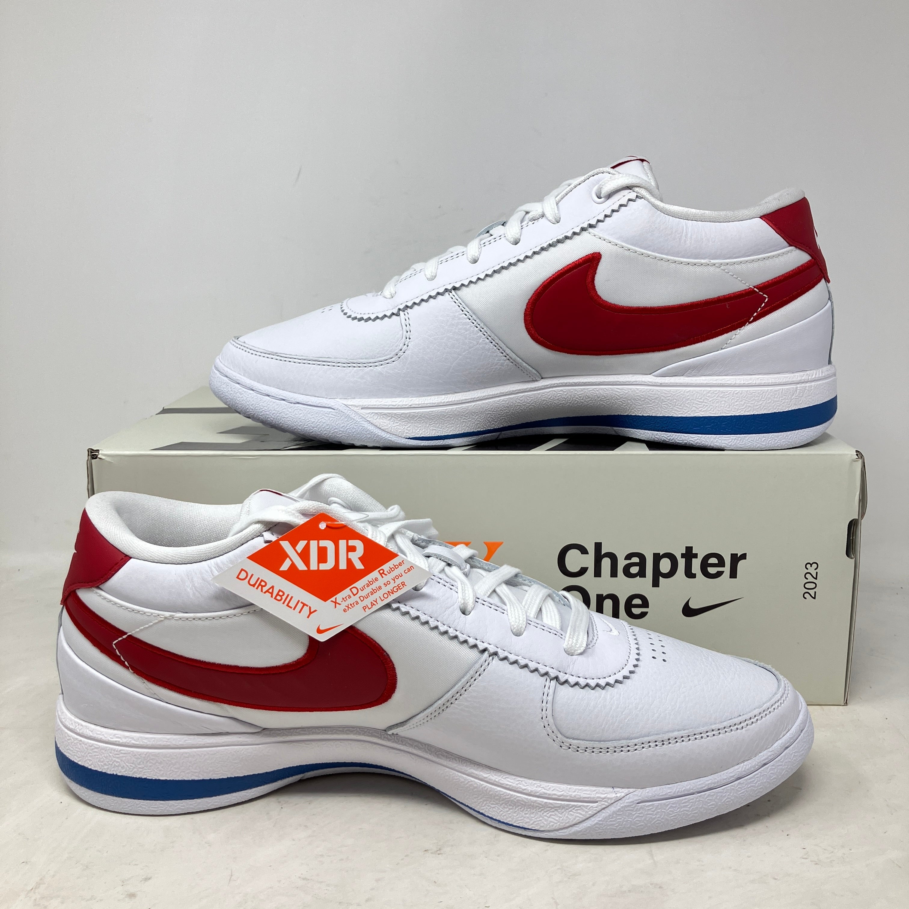 Nike Book 1 Forrest Gump Cortez