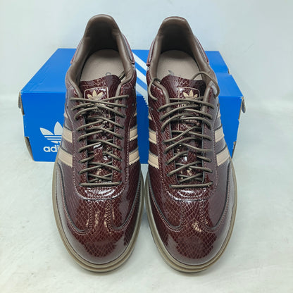 adidas Samba Winter Brown