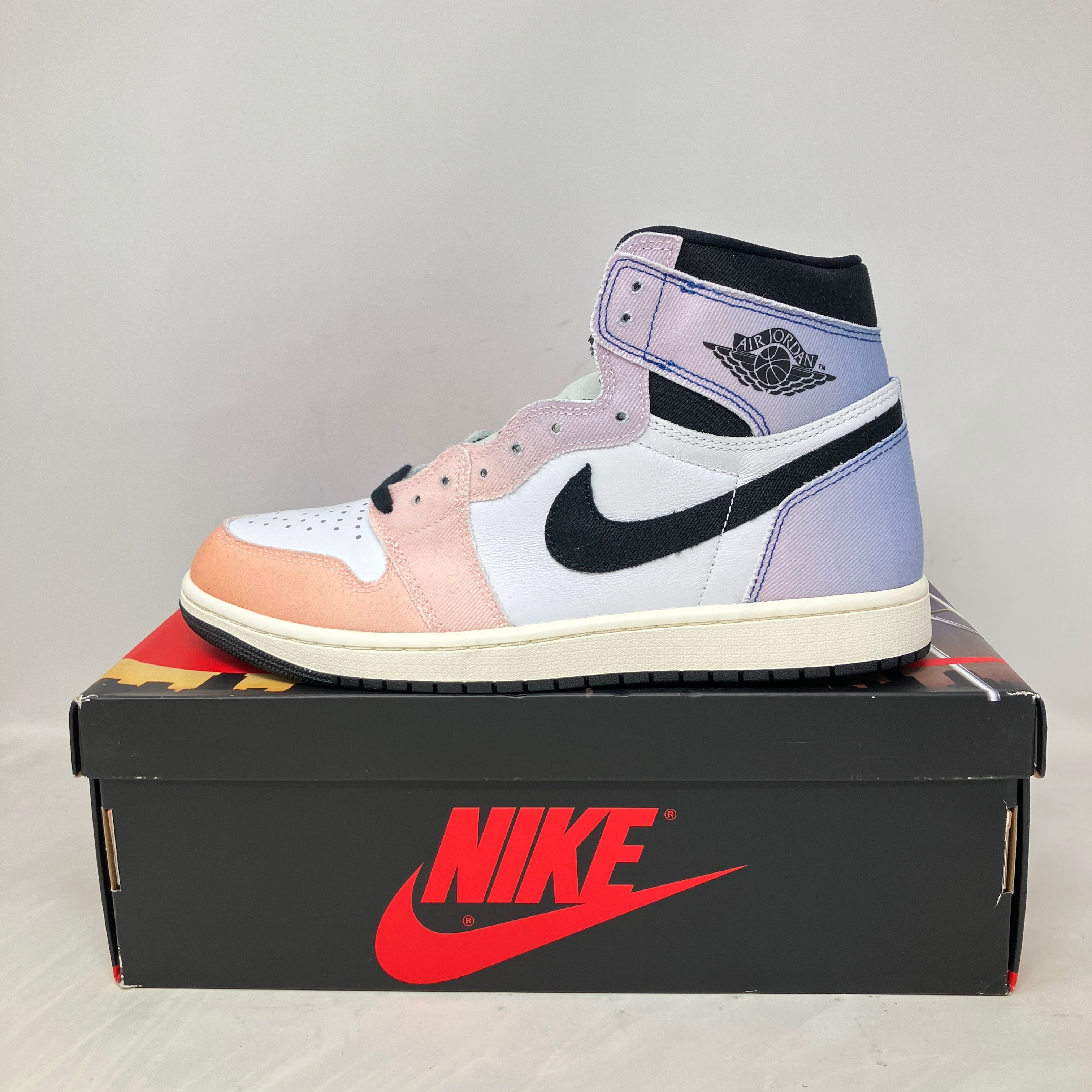 Jordan 1 Retro High OG Skyline