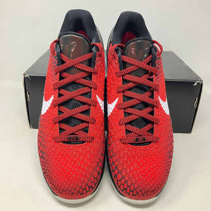 Nike Kobe 6 Protro Challenge Red All-Star (2021)