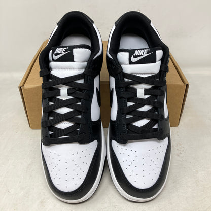 Nike Dunk Low Retro White Black Panda