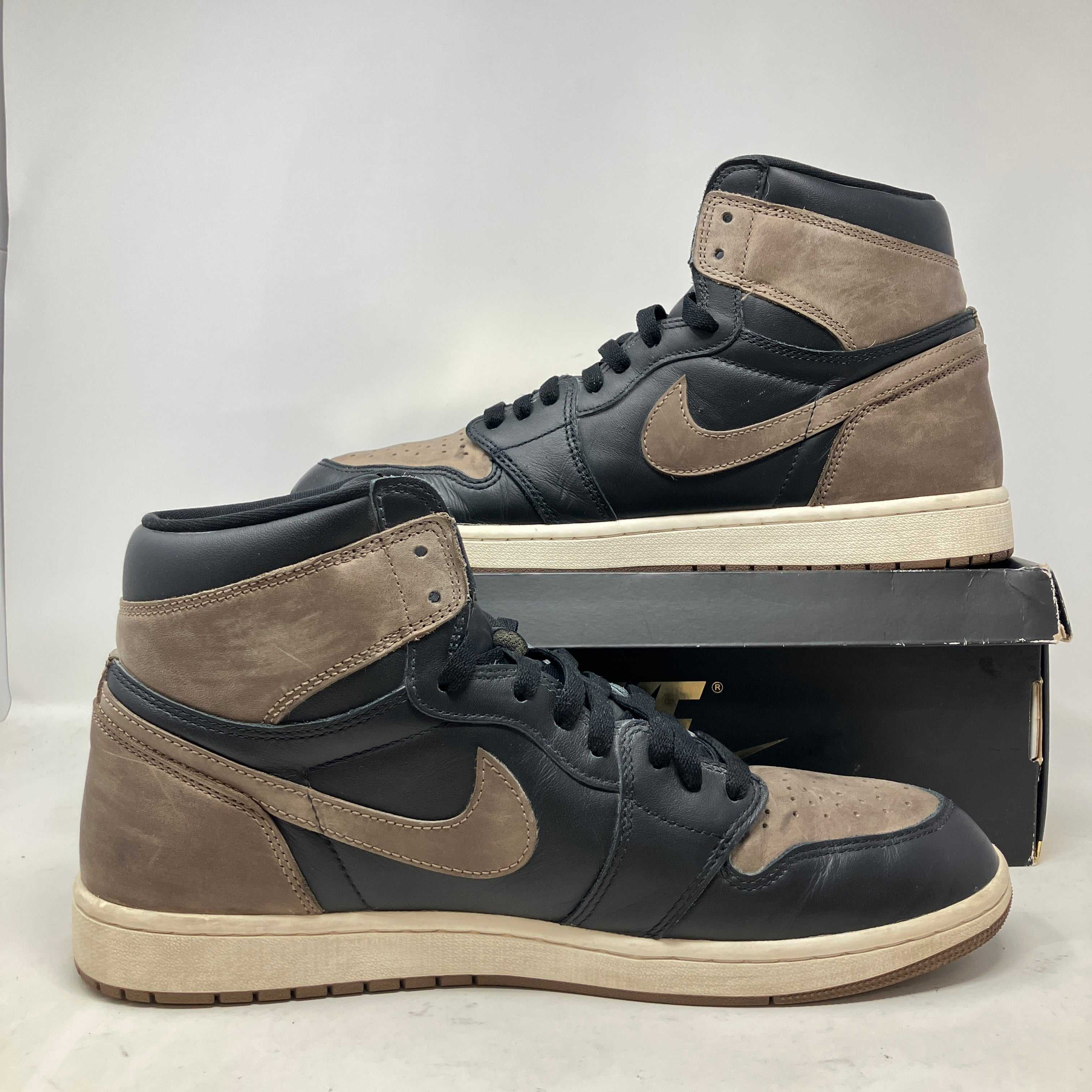 Jordan 1 Retro High OG Palomino