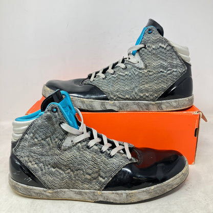 Kobe 9 NSW Lifestyle Black Platinum Marble