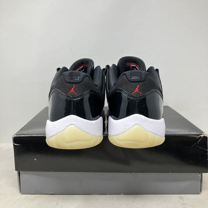 Jordan 11 Retro Low 72-10