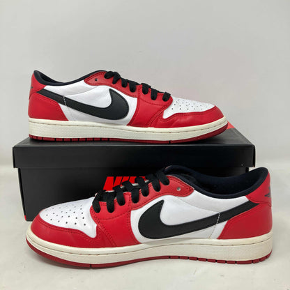 Jordan 1 Retro Low Chicago (2016)